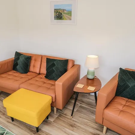 Tatil Evi Foulsyke Farm