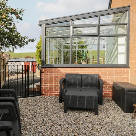 Casa de Férias Foulsyke Farm *