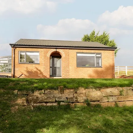 Foulsyke Farm Ferienhaus