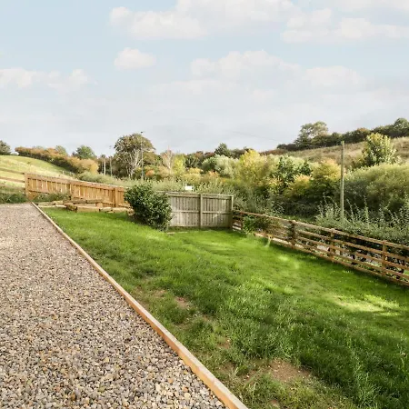 Casa de Férias Foulsyke Farm