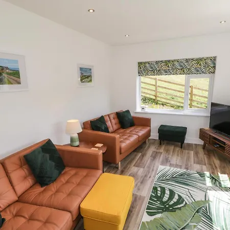 Casa de Férias Foulsyke Farm *