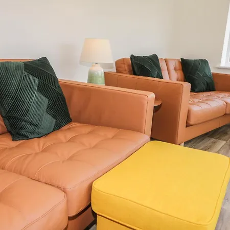 Foulsyke Farm Saltburn-by-the-Sea