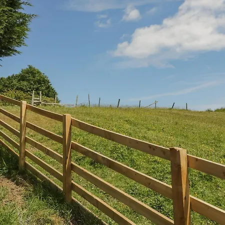 Foulsyke Farm * Saltburn-by-the-Sea