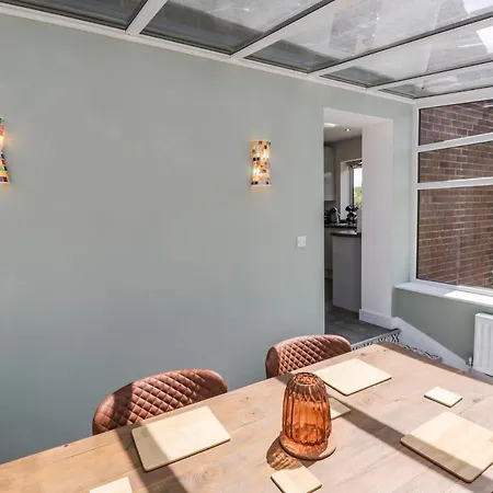 Foulsyke Farm * Saltburn-by-the-Sea