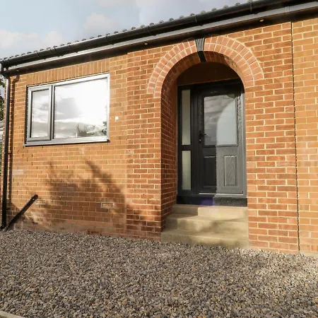 Feriehus Foulsyke Farm Saltburn-by-the-Sea