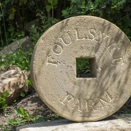 Foulsyke Farm * Saltburn-by-the-Sea