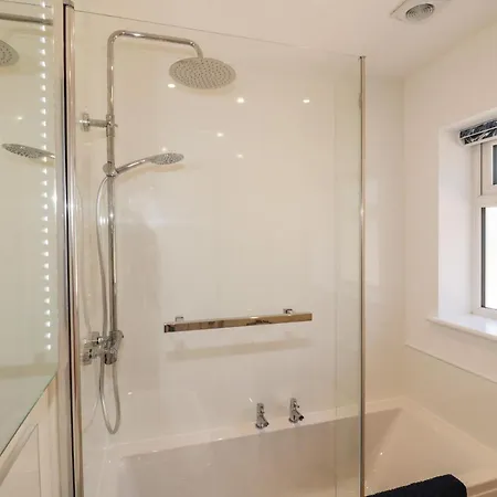 Foulsyke Farm Feriehus *