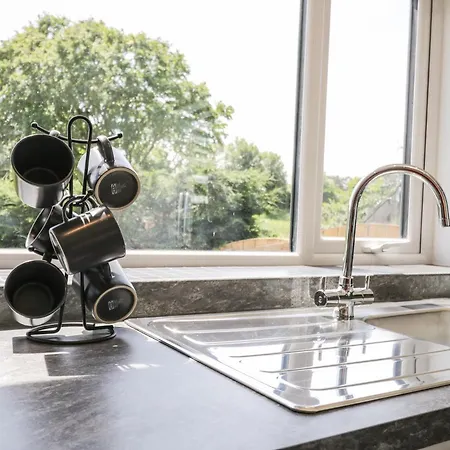 Foulsyke Farm Saltburn-by-the-Sea