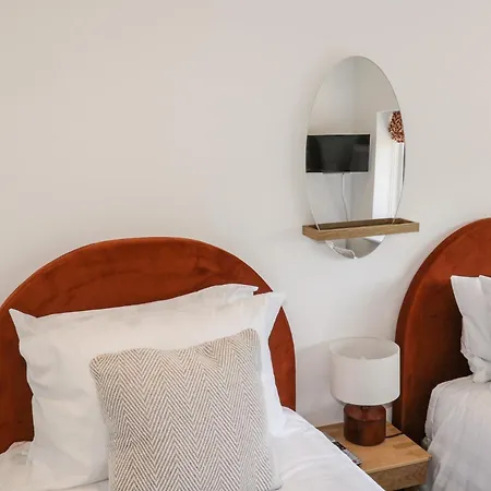 Foulsyke Farm Feriehus *