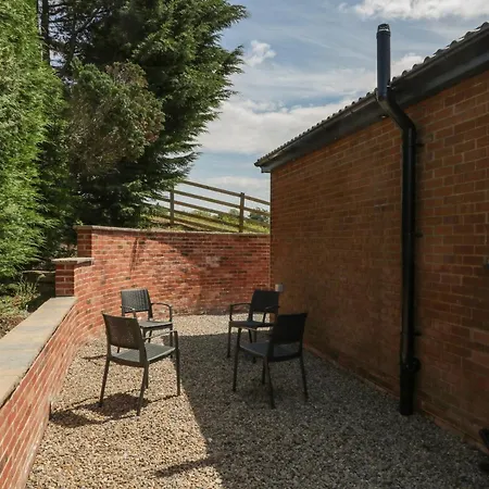 Feriehus Foulsyke Farm Saltburn-by-the-Sea